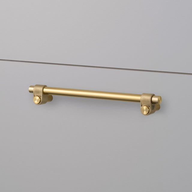 Möbelgriff Cast Pull Bar - Buster + Punch