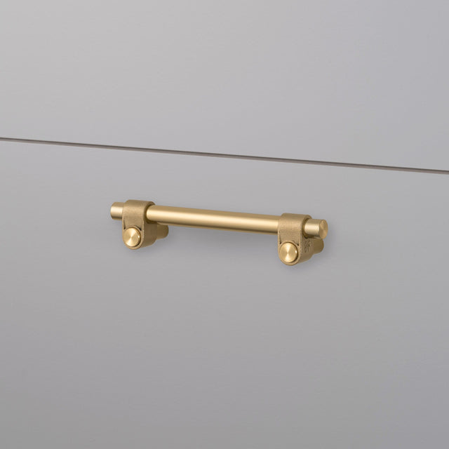 Möbelgriff Cast Pull Bar - Buster + Punch