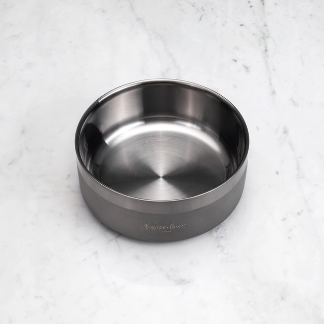 Buster + Punch dog bowl
