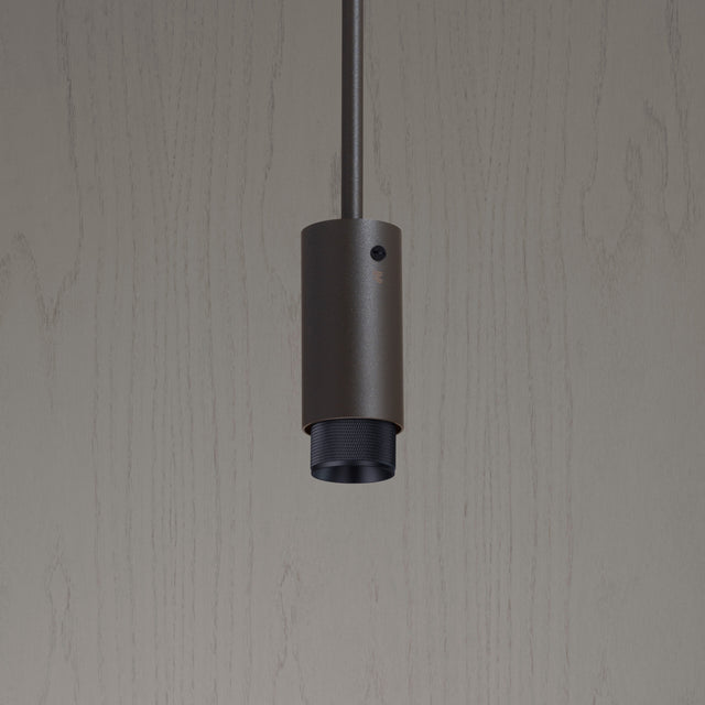 Exhaust Pendant Cross Buster + Punch London