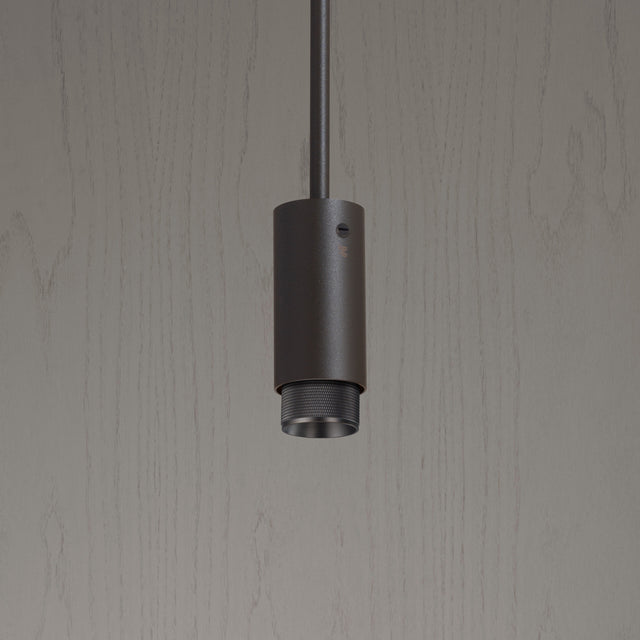 Exhaust Pendant Cross Buster + Punch London