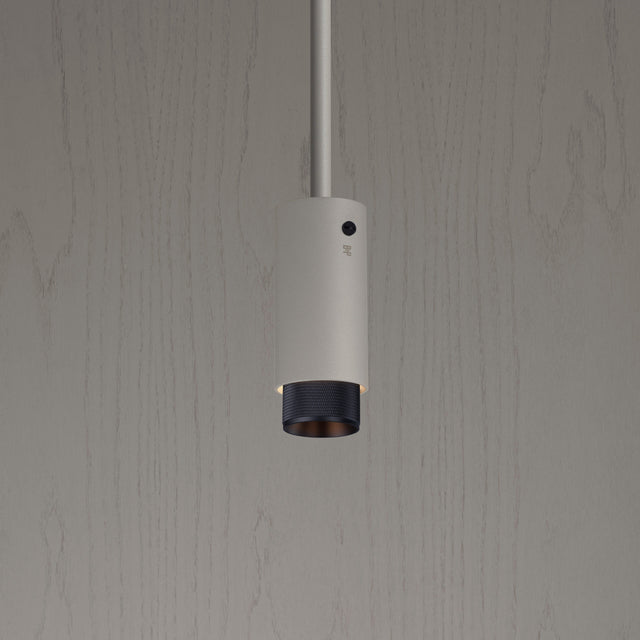Exhaust Pendant Cross Buster + Punch London