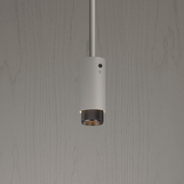 Exhaust Pendant Cross Buster + Punch London