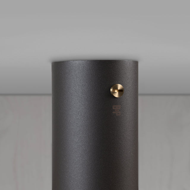 Spot Surface Exhaust Buster + Punch London