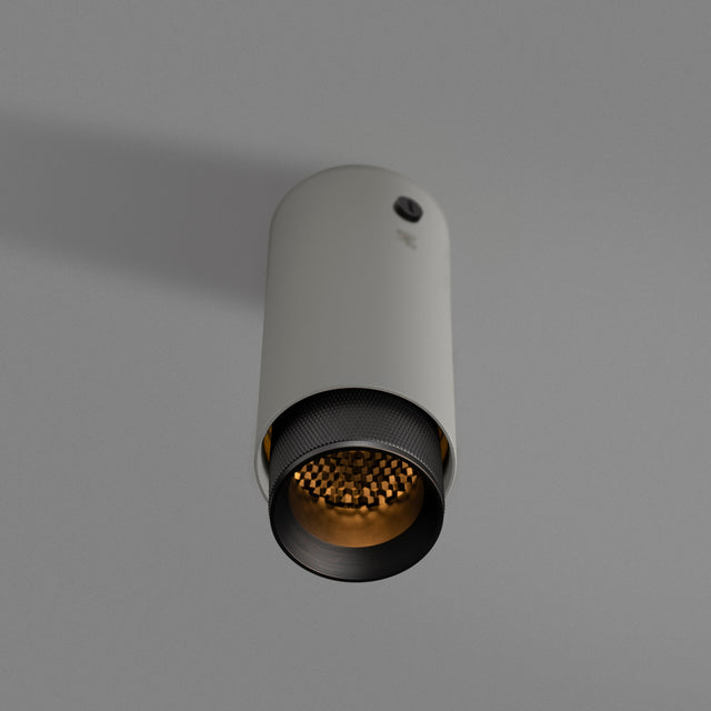 Spot Surface Exhaust Buster + Punch London