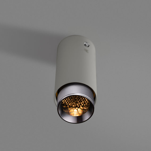 Spot Surface Exhaust Buster + Punch London