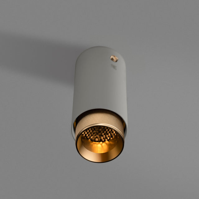 Spot Surface Exhaust Buster + Punch London