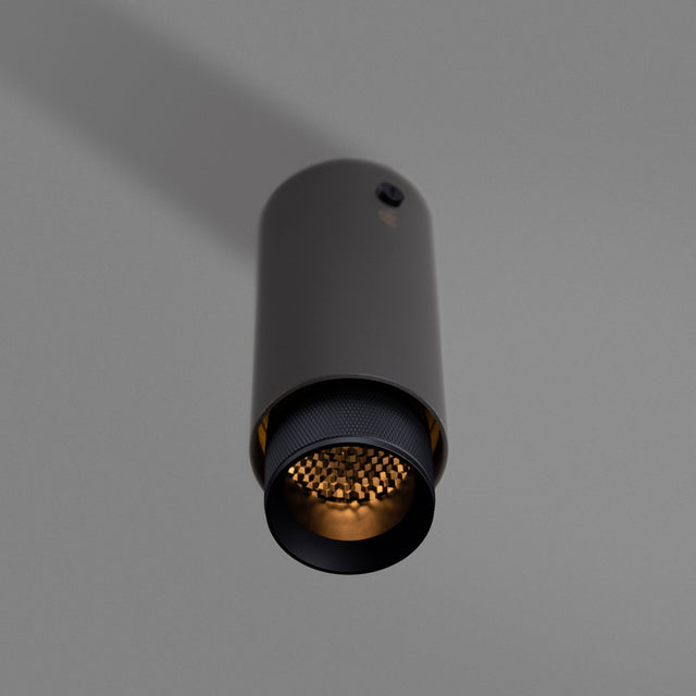 Spot Surface Exhaust Buster + Punch London