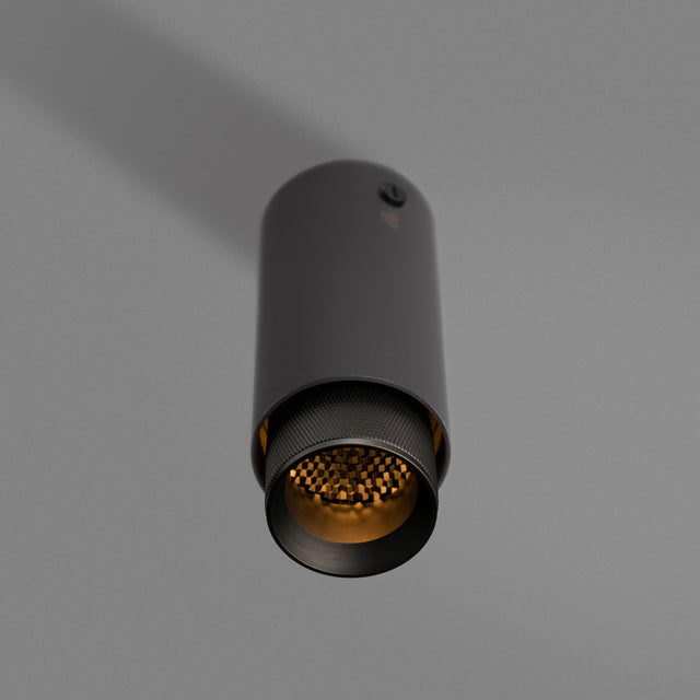 Spot Surface Exhaust Buster + Punch London