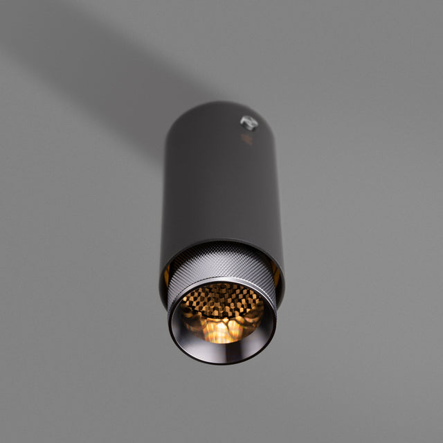 Spot Surface Exhaust Buster + Punch London