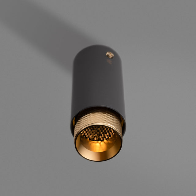 Spot Surface Exhaust Buster + Punch London