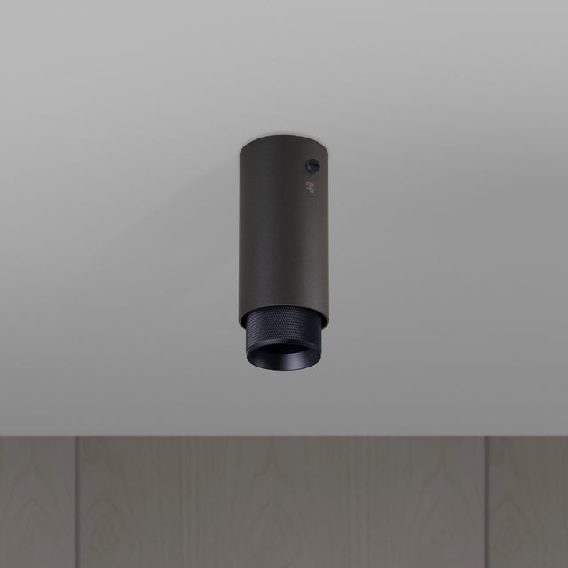 Spot Surface Exhaust Buster + Punch London