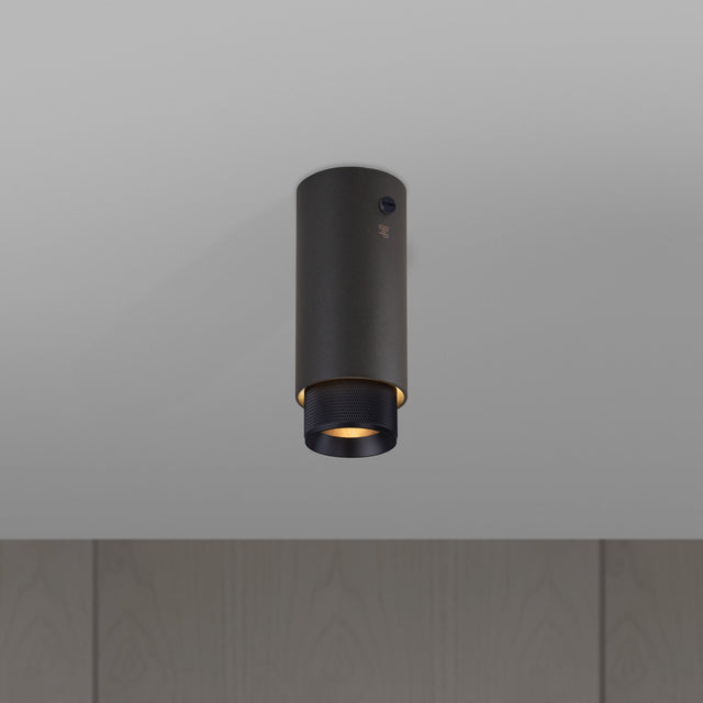 Spot Surface Exhaust Buster + Punch London