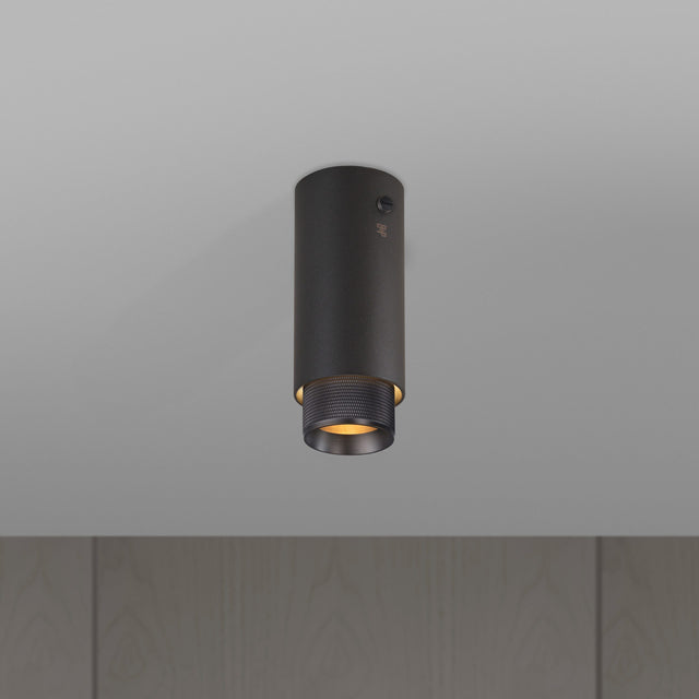 Spot Surface Exhaust Buster + Punch London