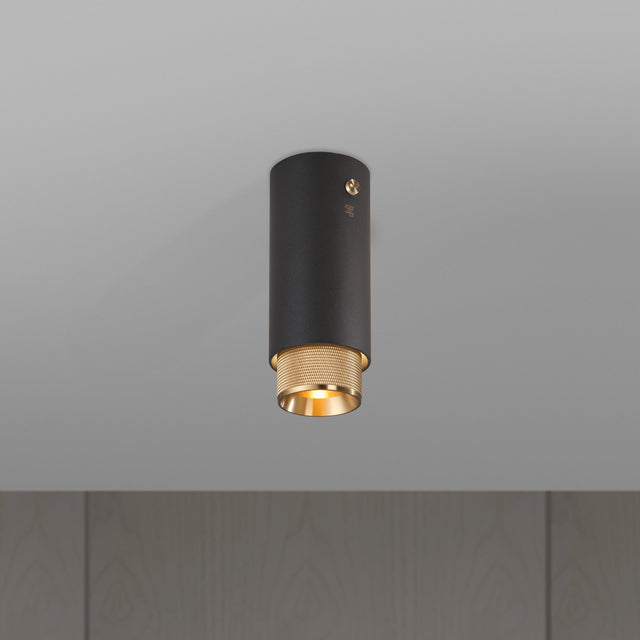 Spot Surface Exhaust Buster + Punch London