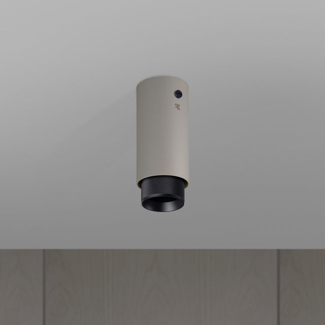 Spot Surface Exhaust Buster + Punch London
