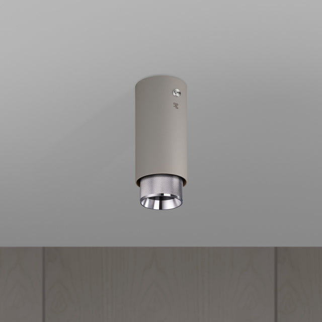 Spot Surface Exhaust Buster + Punch London