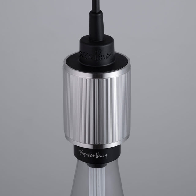Heavy Metal Linear Buster + Punch London