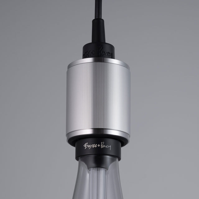 Heavy Metal Linear Buster + Punch London