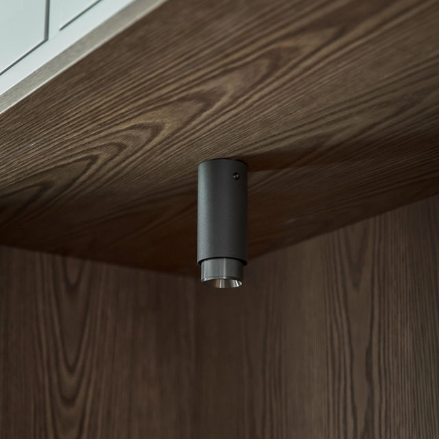 Spot Surface Exhaust Buster + Punch London