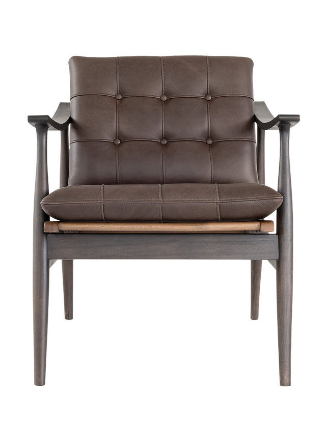 Benedict armchair 67 W x 78 D x 90 H