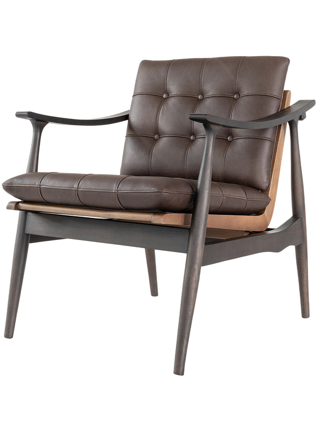 Benedict armchair 67 W x 78 D x 90 H