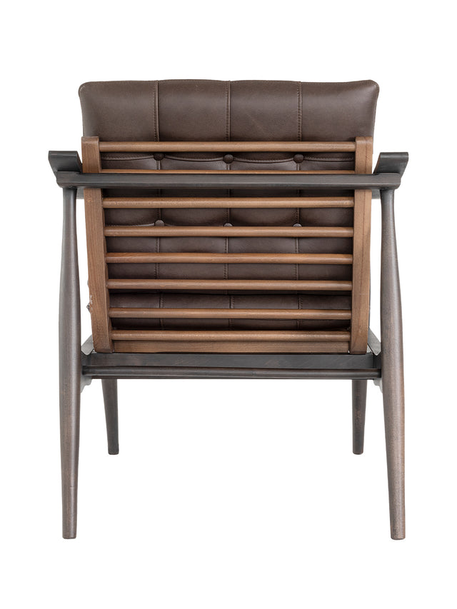 Benedict armchair 67 W x 78 D x 90 H