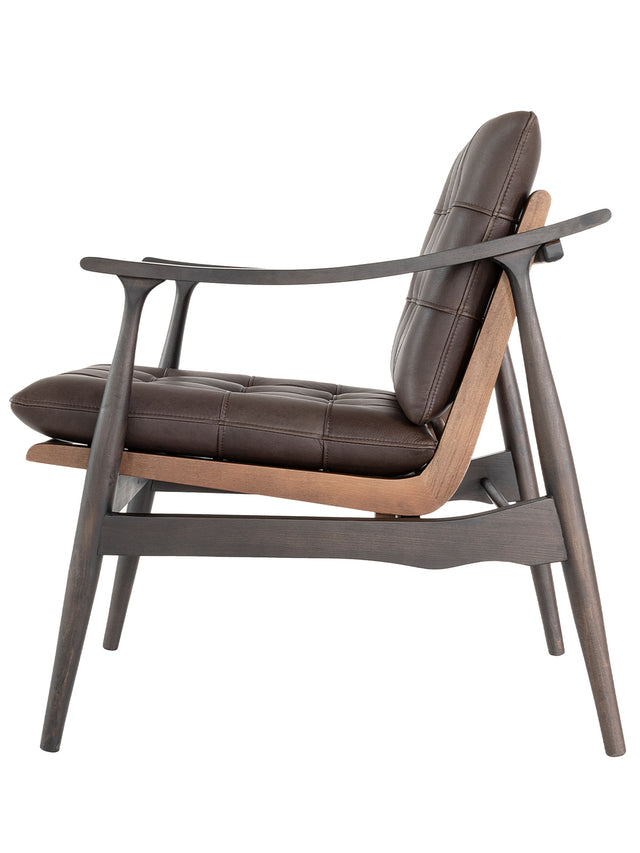 Benedict armchair 67 W x 78 D x 90 H