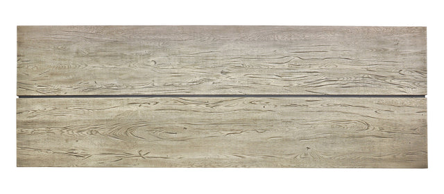 Berlin Oak table