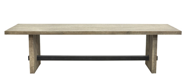 Berlin Oak table