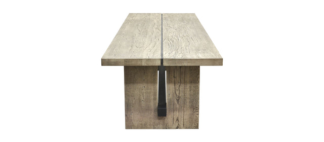 Berlin Oak table