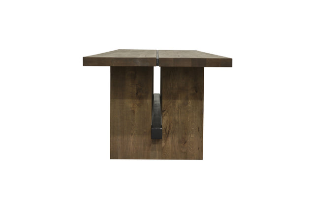 Berlin Oak table