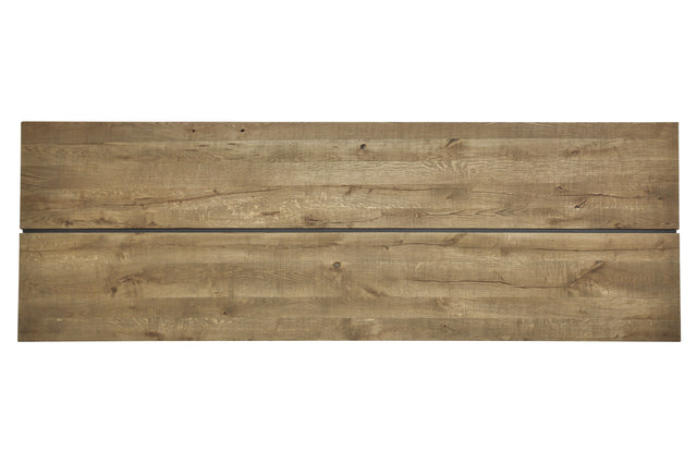 Berlin Oak table
