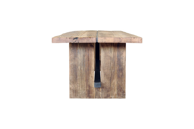 Tavolo in rovere Berlin