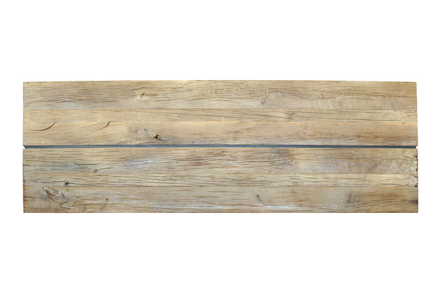 Berlin Oak table