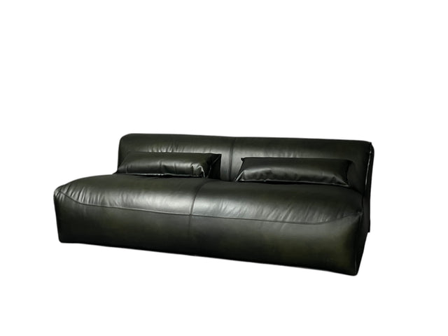 Victor 2 Seater modular sofa 190 W x 94 D x 67 H
