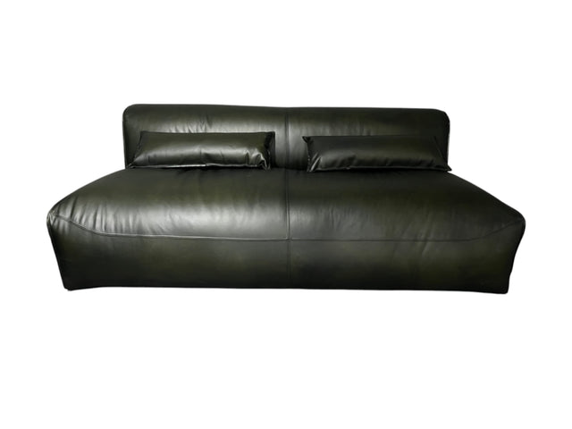 Victor 2 Seater modular sofa 190 W x 94 D x 67 H