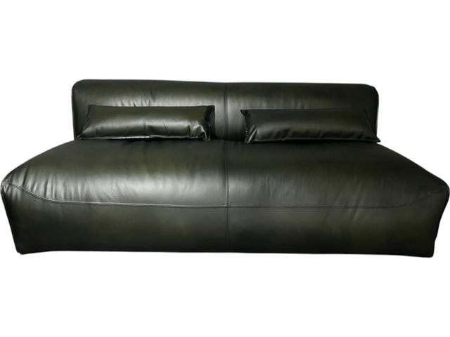 Victor 2 Seater modular sofa 190 W x 94 D x 67 H