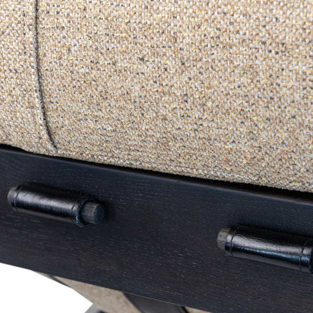 Bruce Armchair