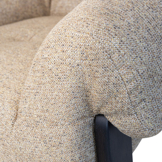 Bruce Armchair