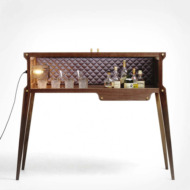 Der Rockstar Bar Buster + Punsch