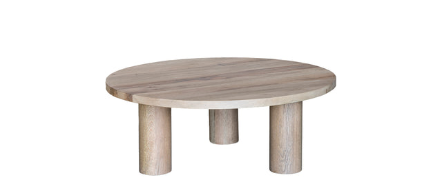 Canmore Large Coffee Table