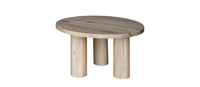 Canmore Coffee Table Medium