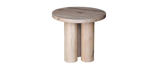 Canmore Coffee Table 50 W x 50 D x 60 H