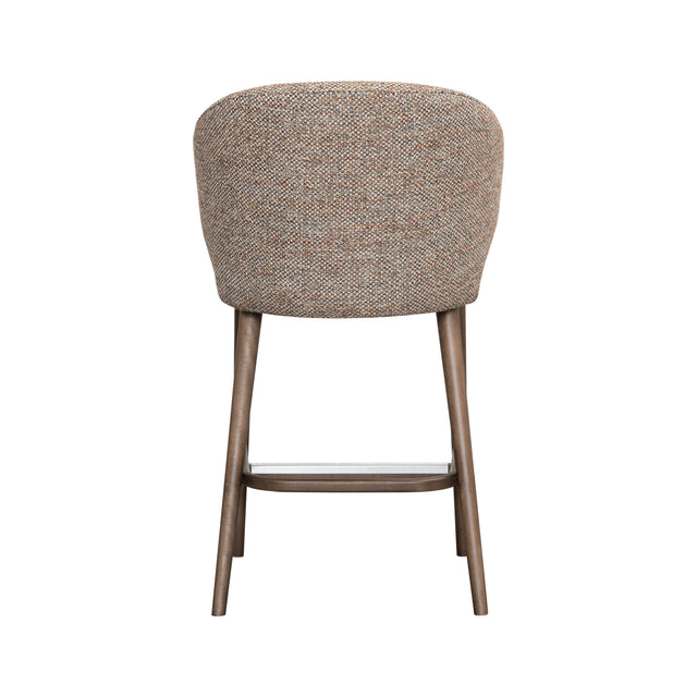 Caprice bar stool