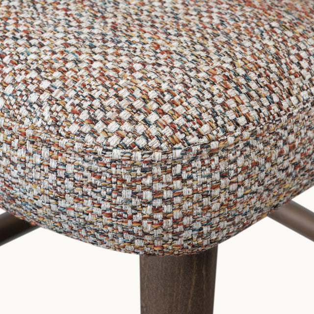 Caprice bar stool