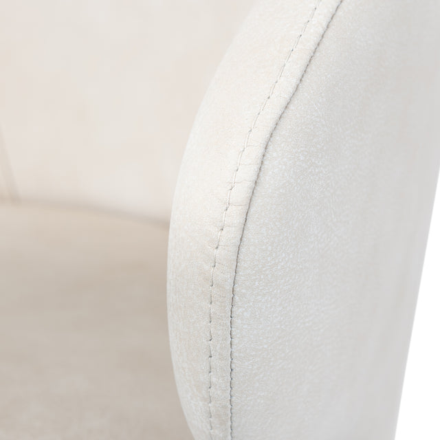 Caprice bar stool