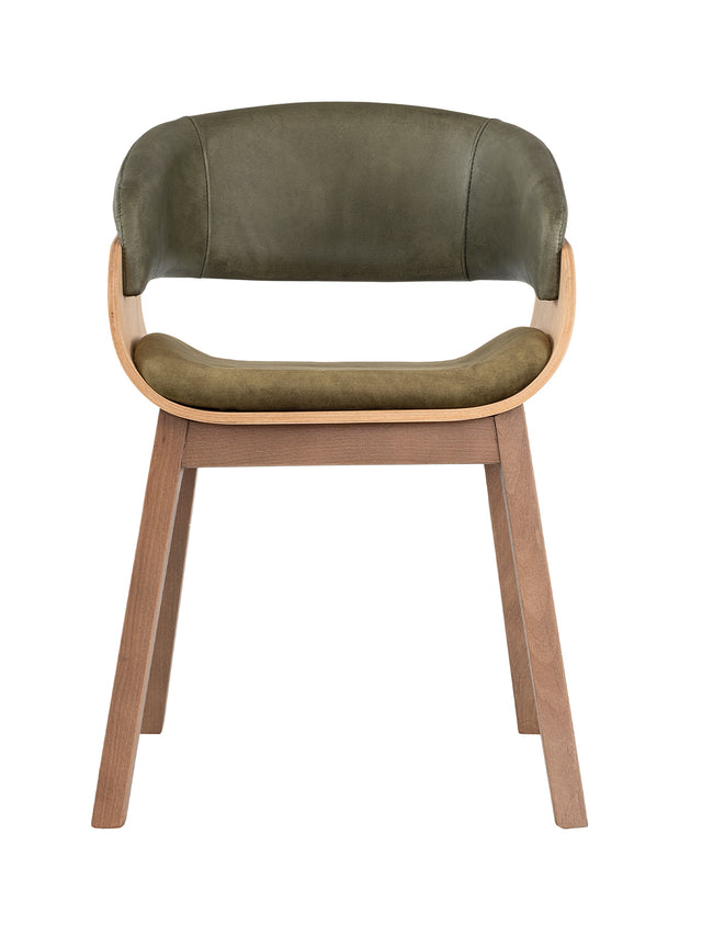 Scaun Charlotte 51 W x 60 D x 78 H