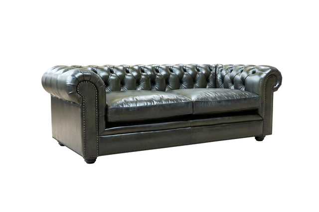 Chesterfield sofa
