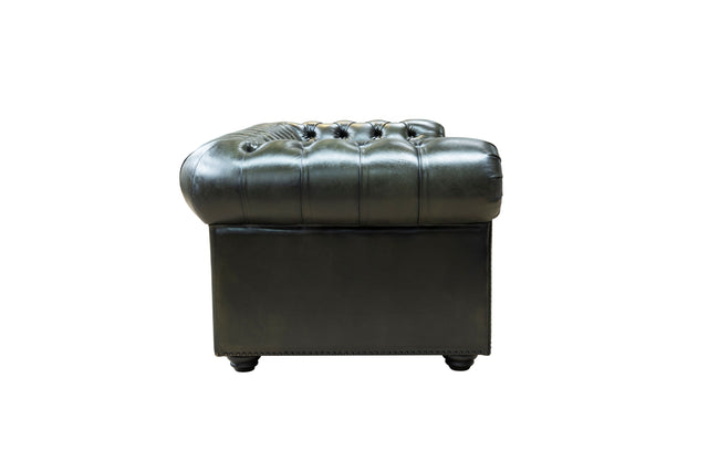 Chesterfield sofa